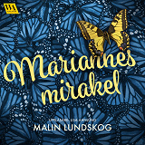 Omslagsbild för Mariannes mirakel