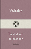 Omslagsbild för Traktat om toleransen
