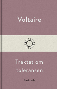 Cover for Traktat om toleransen