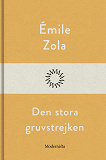 Cover for Den stora gruvstrejken