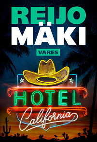 Omslagsbild för Hotel California