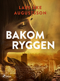 Omslagsbild för Bakom ryggen