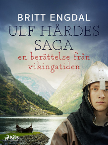 Omslagsbild för Ulf Hårdes saga