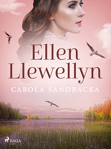 Cover for Ellen Llewellyn