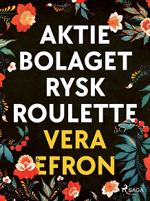 Omslagsbild för Aktiebolaget Rysk Roulette