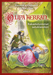 Cover for Olipa kerran…