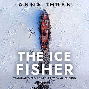 Omslagsbild för The Ice Fisher