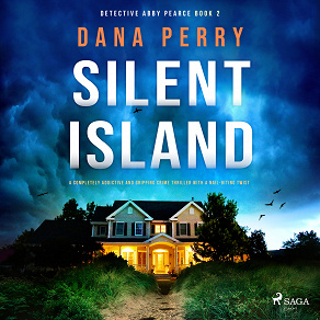 Omslagsbild för Silent Island