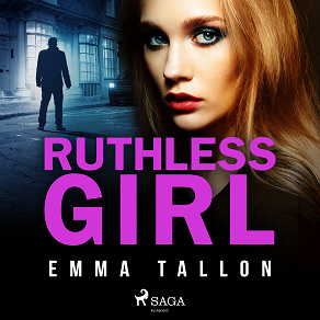 Cover for Ruthless Girl