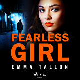 Omslagsbild för Fearless Girl