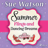 Cover for Summer Flings and Dancing Dreams