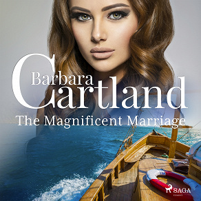 Cover for The Magnificent Marriage