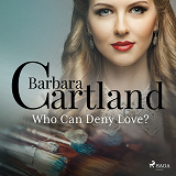 Cover for Who Can Deny Love?