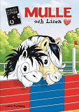 Cover for Mulle och Lisen
