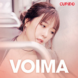 Omslagsbild för Voima – eroottinen novelli