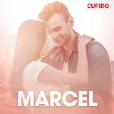 Omslagsbild för Marcel – eroottinen novelli