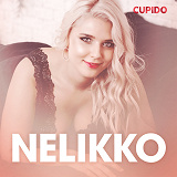 Omslagsbild för Nelikko – eroottinen novelli