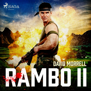 Omslagsbild för Rambo 2