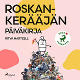 Cover for Roskankerääjän päiväkirja