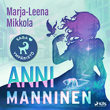 Cover for Anni Manninen