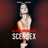 Cover for Scensex