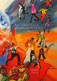 Cover for Haku päällä luokkakokouksen alla: Riimitelty näytelmä