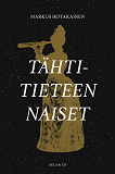 Cover for Töhtitieteen naiset