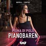Cover for Pianobaren