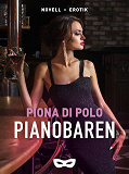 Cover for Pianobaren
