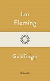 Cover for Goldfinger