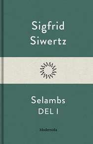 Cover for Selambs, del I