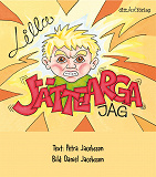 Cover for Lilla Jättearga jag