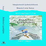 Cover for Bröderna Lejonhjärta, Polska