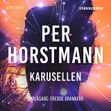 Cover for Karusellen