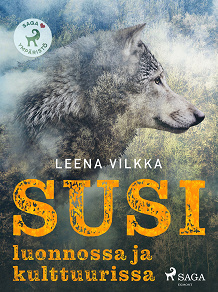 Cover for Susi luonnossa ja kulttuurissa