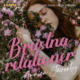 Cover for Brustna relationer