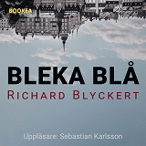 Omslagsbild för Bleka blå