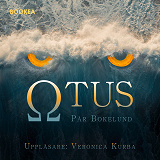 Cover for Otus