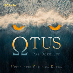 Omslagsbild för Otus