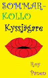 Cover for SOMMARKOLLO Kyssjägare