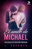 Cover for El amor de Michael
