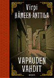 Cover for Vapauden vahdit
