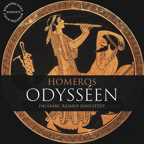 Cover for Odysséen