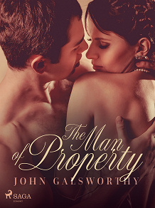Cover for The Man of Property