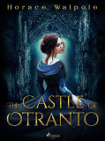Cover for The Castle of Otranto