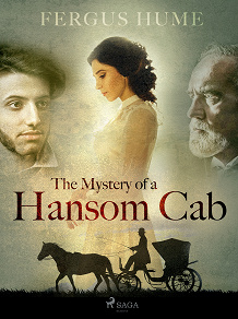 Omslagsbild för The Mystery of a Hansom Cab