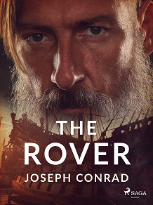 Cover for The Rover