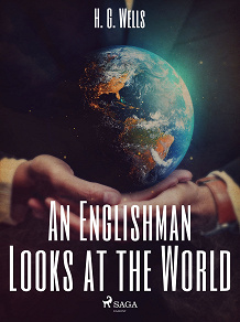 Omslagsbild för An Englishman Looks at the World