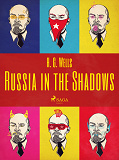 Cover for Russia in the Shadows