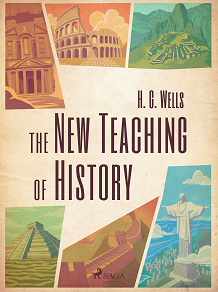 Omslagsbild för The New Teaching of History